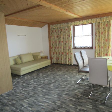 Appartements Gruener Längenfeld Kültér fotó